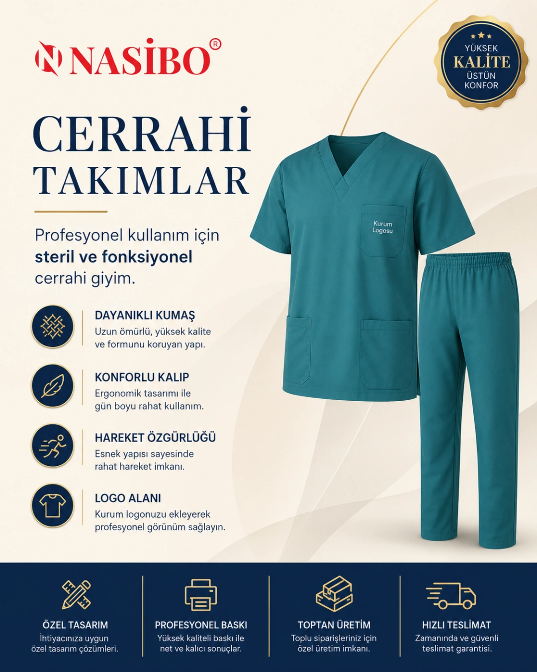 Doktor & Hemşire 3